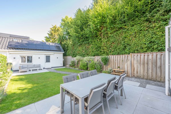 Medium property photo - Alverno 16, 4731 TW Oudenbosch